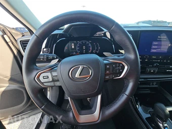 2025 Lexus NX 250 Premium – miniatura 10
