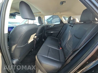 2025 Lexus NX 250 Premium – miniatura 13
