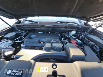 2025 Lexus NX 250 Premium – miniatura 15