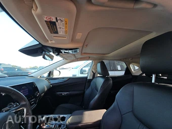 2025 Lexus NX 250 Premium – miniatura 17