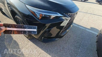 2025 Lexus NX 250 Premium – miniatura 19
