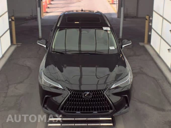 2025 Lexus NX 250 Premium – miniatura 2