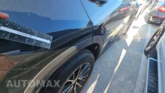 2025 Lexus NX 250 Premium – miniatura 20