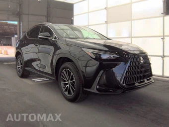 2025 Lexus NX 250 Premium – miniatura 3