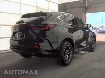 2025 Lexus NX 250 Premium – miniatura 4