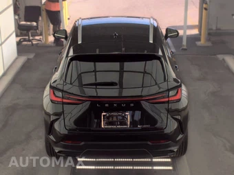 2025 Lexus NX 250 Premium – miniatura 5