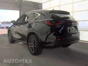 2025 Lexus NX 250 Premium – miniatura 6