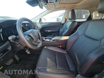 2025 Lexus NX 250 Premium – miniatura 7