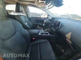 2025 Lexus NX 250 Premium – miniatura 8