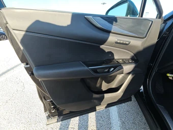 2025 Lexus NX 250 Premium – miniatura 9