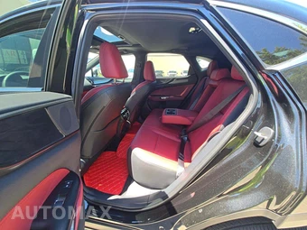 2025 Lexus NX 250 Premium – miniatura 10