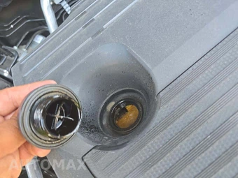 2025 Lexus NX 250 Premium – miniatura 19