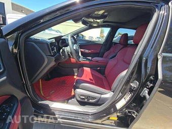 2025 Lexus NX 250 Premium – miniatura 3