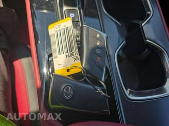 2025 Lexus NX 250 Premium – miniatura 5