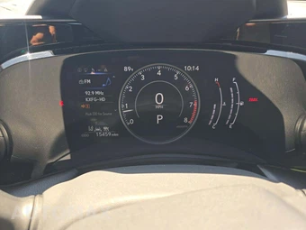 2025 Lexus NX 250 Premium – miniatura 6