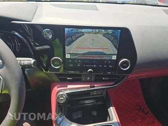 2025 Lexus NX 250 Premium – miniatura 7