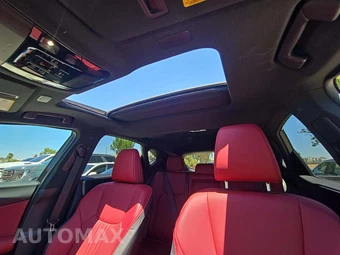 2025 Lexus NX 250 Premium – miniatura 8