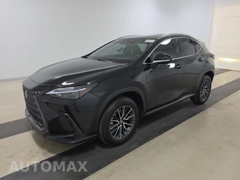 2025 Lexus NX 250 Premium