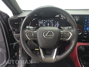 2025 Lexus NX 250 Premium – miniatura 10