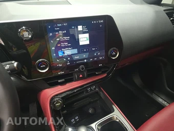 2025 Lexus NX 250 Premium – miniatura 11
