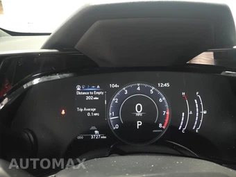 2025 Lexus NX 250 Premium – miniatura 12