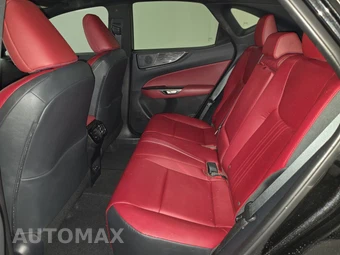 2025 Lexus NX 250 Premium – miniatura 13