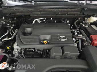 2025 Lexus NX 250 Premium – miniatura 15