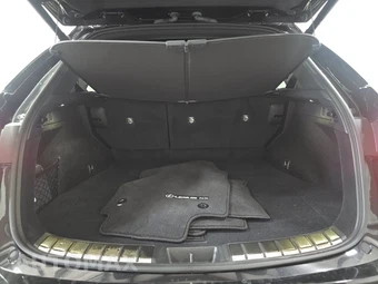 2025 Lexus NX 250 Premium – miniatura 16