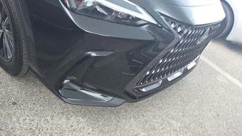 2025 Lexus NX 250 Premium – miniatura 19