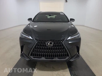 2025 Lexus NX 250 Premium – miniatura 2