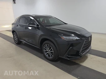2025 Lexus NX 250 Premium – miniatura 3