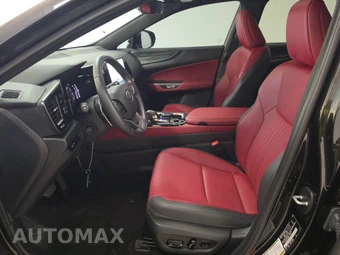 2025 Lexus NX 250 Premium – miniatura 7
