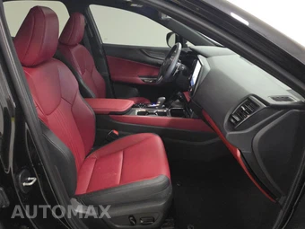 2025 Lexus NX 250 Premium – miniatura 8