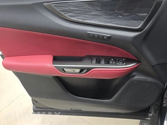 2025 Lexus NX 250 Premium – miniatura 9