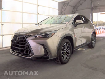 2025 Lexus NX 250 Premium