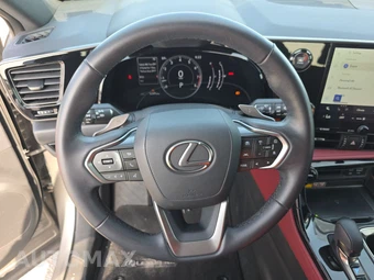 2025 Lexus NX 250 Premium – miniatura 10