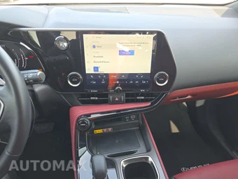 2025 Lexus NX 250 Premium – miniatura 11