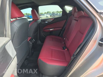 2025 Lexus NX 250 Premium – miniatura 13