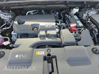 2025 Lexus NX 250 Premium – miniatura 15