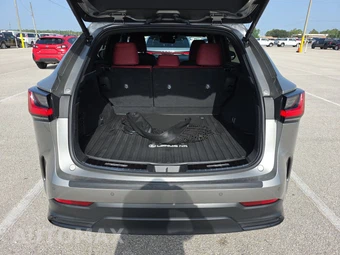 2025 Lexus NX 250 Premium – miniatura 16
