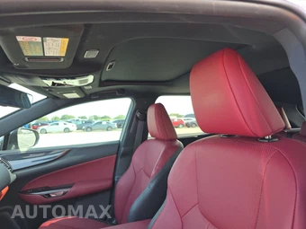 2025 Lexus NX 250 Premium – miniatura 18