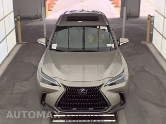 2025 Lexus NX 250 Premium – miniatura 2