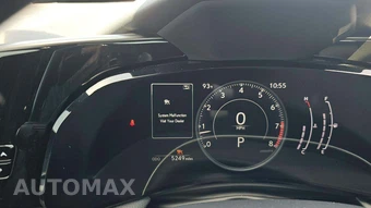 2025 Lexus NX 250 Premium – miniatura 21