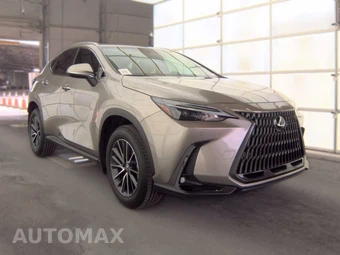 2025 Lexus NX 250 Premium – miniatura 3