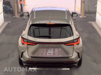 2025 Lexus NX 250 Premium – miniatura 5