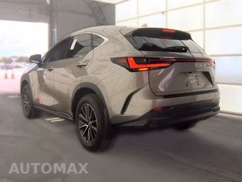 2025 Lexus NX 250 Premium – miniatura 6