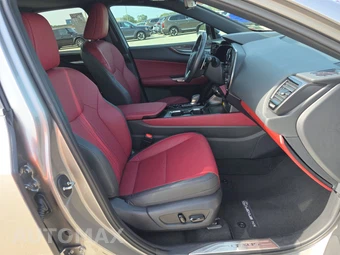 2025 Lexus NX 250 Premium – miniatura 8