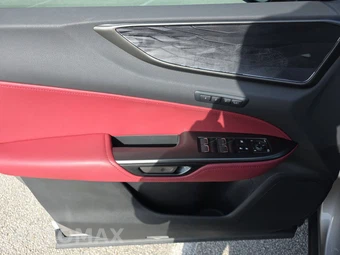 2025 Lexus NX 250 Premium – miniatura 9