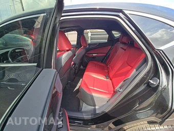 2025 Lexus NX 250 Premium – miniatura 10