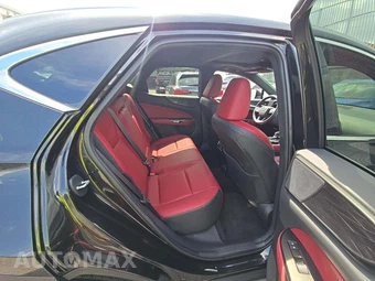 2025 Lexus NX 250 Premium – miniatura 13